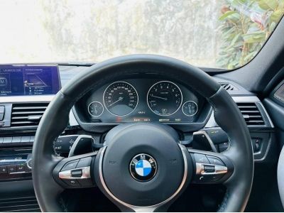 2019 BMW 330e M Sport Plug-in Hybrid โฉม F30 รูปที่ 14